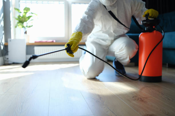 Reliable Trauma Scene Cleanup contractor in Barnardsville, NC by Dulley Family Biohazard Services